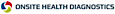 Onsite Health Diagnostics logo