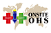 Onsite Ohs logo