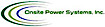 Onsite Power Systems logo