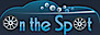 On The Spot Mobile Detailing logo