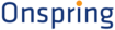 Onspring logo