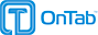 ONTAB logo