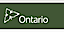 Government of Ontario logo