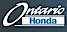 Ontario Honda & Mazda logo