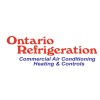 Ontario Refrigeration Service logo