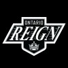 Ontario Reign logo