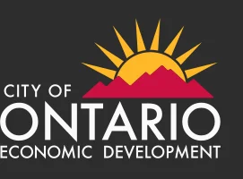 Ontario Economic Development Agency logo