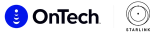 OnTech Smart Services logo