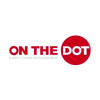 On The Dot logo