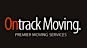 Ontrack Moving logo