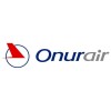 Onur Air Taşımacılık logo