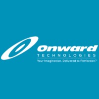 Onward Technologies logo