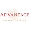 Advantage Personnel logo