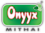 Onyyx India logo