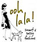 Ooh La La logo