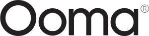 Ooma logo