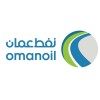 Oman Oil Marketing logo