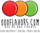 One On One Flavors logo