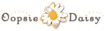 Oopsie Daisies logo