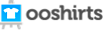 ooShirts logo