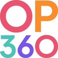 Op360 logo