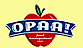 Opaa! Food Management logo