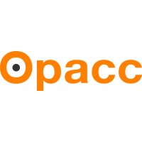 Opacc Software logo