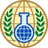 Organisation For The Prohibition Of Chemical Weapons logo