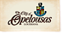 Opelousas High School logo