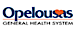 Opelousas General Health System logo