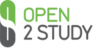 Open2Study logo