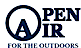 Open Air Cambridge logo