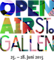 Openair St. Gallen logo