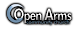 Open Arms Community Church logo