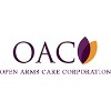 Open Arms Care logo