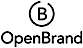 OpenBrand logo