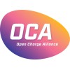 Open Charge Alliance logo