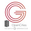 OpenCities logo