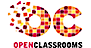 Openclassrooms logo