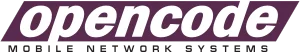 Opencode Systems logo