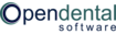 Open Dental Software logo