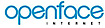 Openface Internet logo