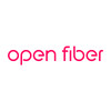 Open Fiber SpA logo