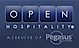 Open Hospitality logo