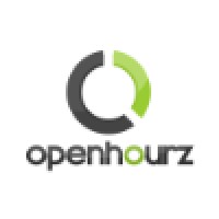 Openhourz logo