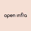 Open Infra logo