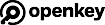 Openkey logo