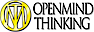 OpenMindThinking logo