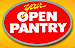 Open Pantry logo