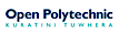 Open Polytechnic Of New Zealand logo